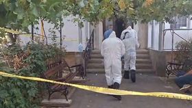 Drama prin care trecea profesoara de logică din Mehedinți. Și-a ucis fiul de 7 ani și s-a sinucis, de teamă că va pierde custodia